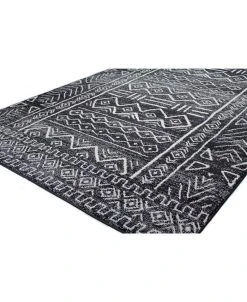 BB Rugs CLOSEOUT! Cassius M147 3'6 X 5'6 Area Rug -Chic Home Store 16720797 fpx