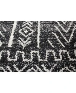 BB Rugs CLOSEOUT! Cassius M147 3'6 X 5'6 Area Rug -Chic Home Store 16720798 fpx