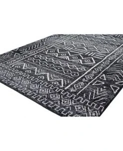 BB Rugs CLOSEOUT! Cassius M147 5' X 7'6 Area Rug -Chic Home Store 16720804 fpx