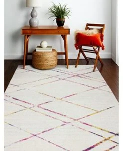 BB Rugs CLOSEOUT! Cassius M147 3'6 X 5'6 Area Rug -Chic Home Store 16720934 fpx