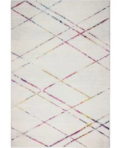 BB Rugs CLOSEOUT! Cassius M147 3'6 X 5'6 Area Rug