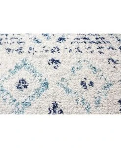 BB Rugs CLOSEOUT! Cassius M147 5' X 7'6 Area Rug -Chic Home Store 16720955 fpx