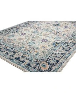 BB Rugs CLOSEOUT! Meza D113 7'6 X 9'6 Area Rug -Chic Home Store 16721157 fpx