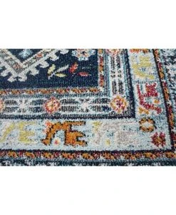 BB Rugs CLOSEOUT! Meza D113 7'6 X 9'6 Area Rug -Chic Home Store 16721219 fpx