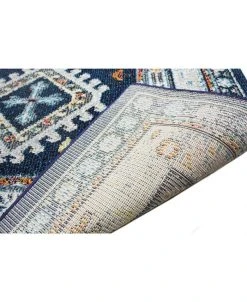 BB Rugs CLOSEOUT! Meza D113 7'6 X 9'6 Area Rug -Chic Home Store 16721221 fpx