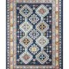 BB Rugs CLOSEOUT! Meza D113 7'6 X 9'6 Area Rug -Chic Home Store 16721223 fpx