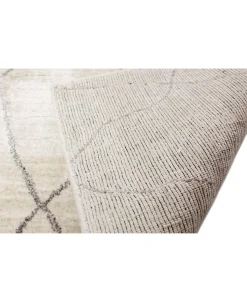 BB Rugs CLOSEOUT! Land T142 2'6 X 10' Runner Rug -Chic Home Store 16749127 fpx