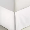 Hotel Collection LOSEOUT! Artisan Bedskirt, Queen, Created For Macy's -Chic Home Store 16832481 fpx