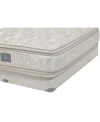 Hotel Collection Assic By Shifman Alexandra 16 Luxury Plush Box Top Mattress Set - Twin XL, Created For Macy's 4 Hotel Collection Assic By Shifman Alexandra 16 Luxury Plush Box Top Mattress Set - Twin XL, Created For Macy's - Image 2
