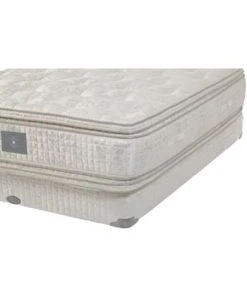 Hotel Collection Assic By Shifman Alexandra 16 Luxury Plush Box Top Mattress Set - Queen, Created For Macy's -Chic Home Store 16903623 fpx 2