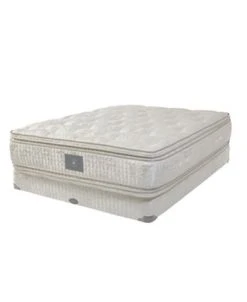 Hotel Collection Assic By Shifman Alexandra 16 Luxury Plush Box Top Mattress Set - California King, Created For Macy's -Chic Home Store 16903624 fpx 6