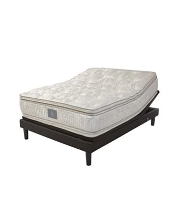 Hotel Collection Assic By Shifman Alexandra 16 Luxury Plush Box Top Mattress - Twin XL, Created For Macy's 4 Hotel Collection Assic By Shifman Alexandra 16 Luxury Plush Box Top Mattress - Twin XL, Created For Macy's - Image 2