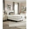 Hotel Collection Assic By Shifman Catherine 14.5 Plush Pillow Top Mattress Set - California King, Created For Macy's