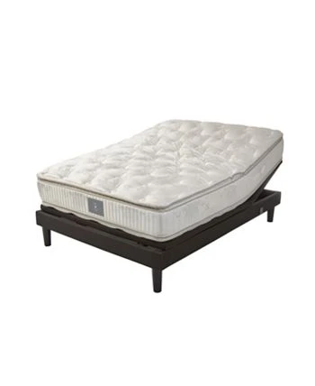 Hotel Collection Assic By Shifman Catherine 14.5 Plush Pillow Top Mattress - Full, Created For Macy's 4 Hotel Collection Assic By Shifman Catherine 14.5 Plush Pillow Top Mattress - Full, Created For Macy's - Image 2