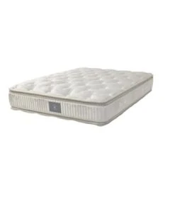 Hotel Collection Assic By Shifman Catherine 14.5 Plush Pillow Top Mattress - Twin XL, Created For Macy's -Chic Home Store 16903715 fpx 4