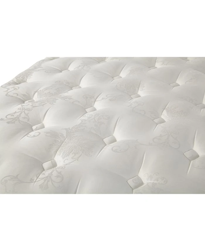 Hotel Collection Assic By Shifman Catherine 14.5 Plush Pillow Top Mattress - Full, Created For Macy's 6 Hotel Collection Assic By Shifman Catherine 14.5 Plush Pillow Top Mattress - Full, Created For Macy's - Image 4