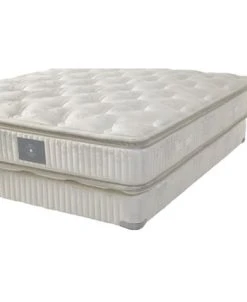 Hotel Collection Assic By Shifman Catherine 14.5 Plush Pillow Top Mattress Set - Twin XL, Created For Macy's -Chic Home Store 16903717 fpx 6