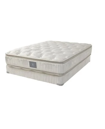 Hotel Collection Assic By Shifman Catherine 14.5 Plush Pillow Top Mattress Set - California King, Created For Macy's 5 Hotel Collection Assic By Shifman Catherine 14.5 Plush Pillow Top Mattress Set - California King, Created For Macy's - Image 3