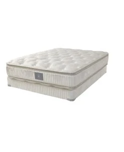 Hotel Collection Assic By Shifman Catherine 14.5 Plush Pillow Top Mattress Set - King, Created For Macy's -Chic Home Store 16903724 fpx 3