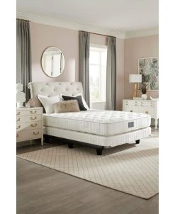 Hotel Collection Assic By Shifman Diana 12 Cushion Firm Mattress Set - Full, Created For Macy's