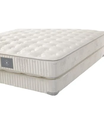 Hotel Collection Assic By Shifman Diana 12 Cushion Firm Mattress Set - Twin, Created For Macy's 4 Hotel Collection Assic By Shifman Diana 12 Cushion Firm Mattress Set - Twin, Created For Macy's - Image 2