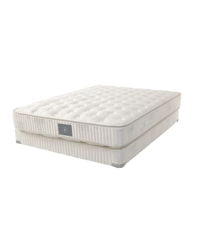Hotel Collection Assic By Shifman Diana 12 Cushion Firm Mattress Set - Queen, Created For Macy's 6 Hotel Collection Assic By Shifman Diana 12 Cushion Firm Mattress Set - Queen, Created For Macy's - Image 4