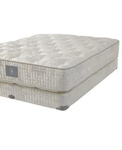 Hotel Collection Assic By Shifman Charlotte 14 Luxury Cushion Firm Mattress Set - Queen, Created For Macy's -Chic Home Store 16903762 fpx 4