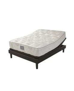 Hotel Collection Assic By Shifman Charlotte 14 Luxury Cushion Firm Mattress Set - Twin, Created For Macy's -Chic Home Store 16903766 fpx 3