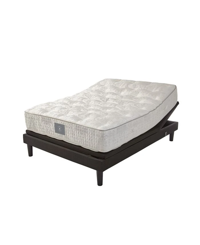 Hotel Collection Assic By Shifman Charlotte 14 Luxury Cushion Firm Mattress Set - Full, Created For Macy's 6 Hotel Collection Assic By Shifman Charlotte 14 Luxury Cushion Firm Mattress Set - Full, Created For Macy's - Image 4