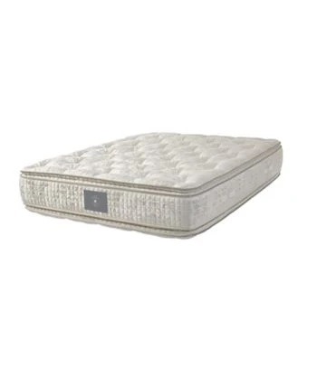 Hotel Collection Assic By Shifman Meghan 15 Plush Pillow Top Mattress - Queen, Created For Macy's 4 Hotel Collection Assic By Shifman Meghan 15 Plush Pillow Top Mattress - Queen, Created For Macy's - Image 2