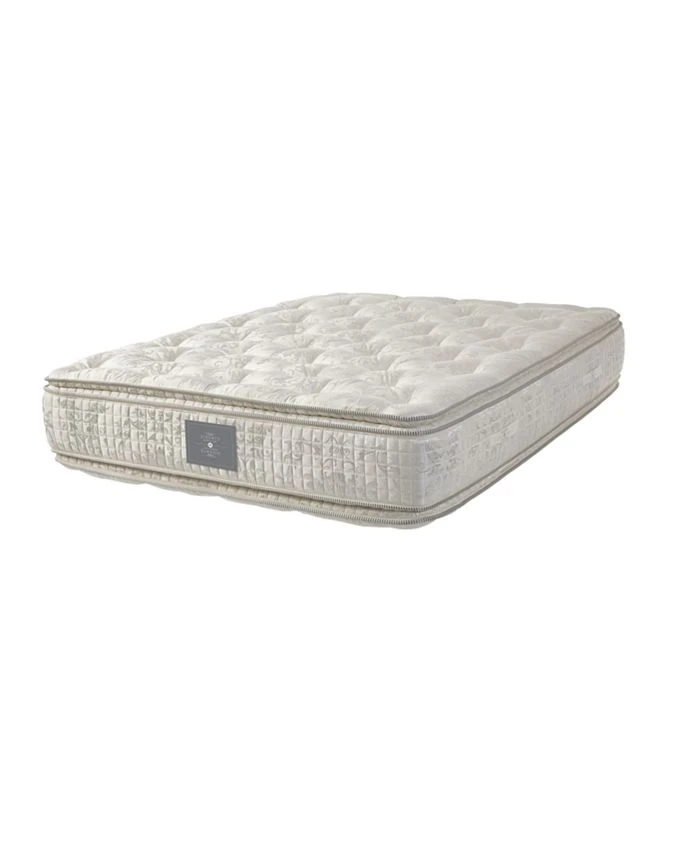 Hotel Collection Assic By Shifman Meghan 15 Luxury Plush Pillow Top Mattress - California King, Created For Macy's 6 Hotel Collection Assic By Shifman Meghan 15 Luxury Plush Pillow Top Mattress - California King, Created For Macy's - Image 4