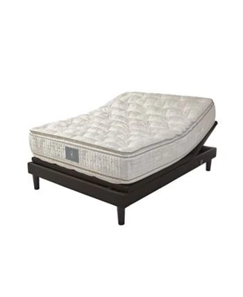 Hotel Collection Assic By Shifman Meghan 15 Plush Pillow Top Mattress - Queen, Created For Macy's 5 Hotel Collection Assic By Shifman Meghan 15 Plush Pillow Top Mattress - Queen, Created For Macy's - Image 3