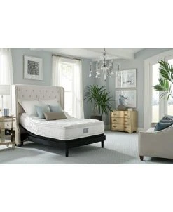 Hotel Collection Assic By Shifman Meghan 15 Luxury Plush Pillow Top Mattress Set - Queen, Created For Macy's -Chic Home Store 16903811 fpx 6