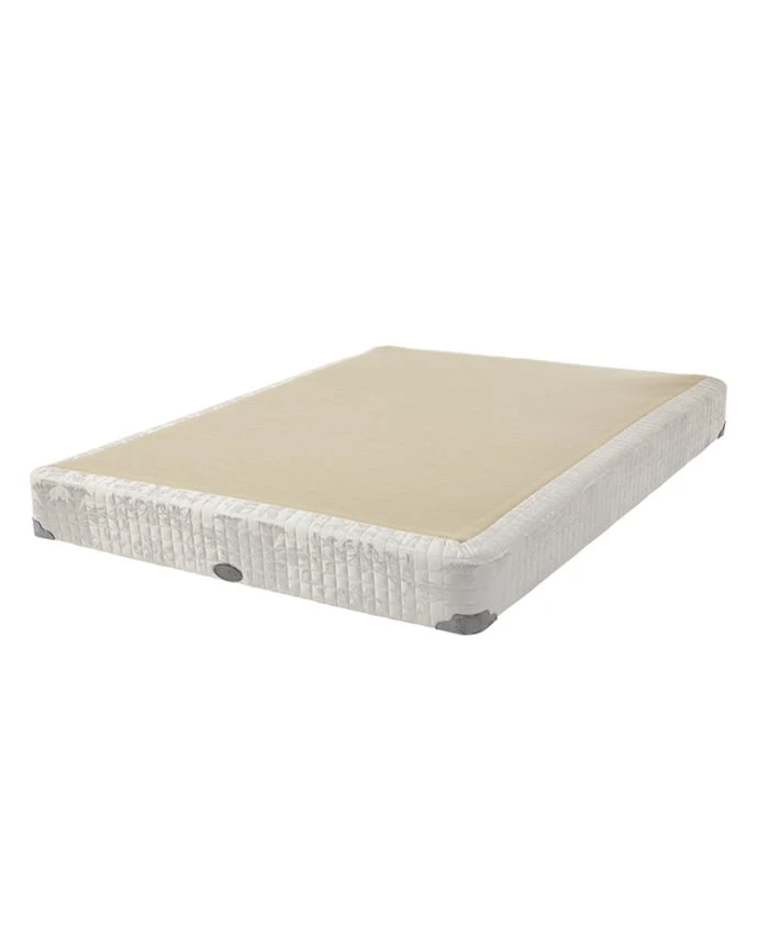Hotel Collection Assic By Shifman Luxury Coil Standard Profile Box Spring - Queen Split, Created For Macy's 3 Hotel Collection Assic By Shifman Luxury Coil Standard Profile Box Spring - Queen Split, Created For Macy's