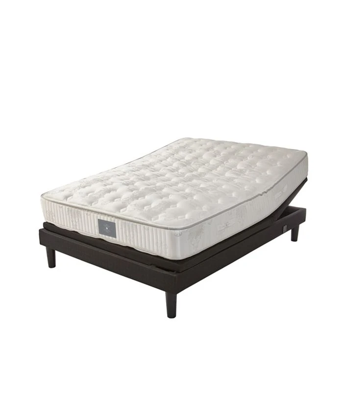 Hotel Collection Assic By Shifman Diana 12 Cushion Firm Mattress Set - Twin, Created For Macy's 6 Hotel Collection Assic By Shifman Diana 12 Cushion Firm Mattress Set - Twin, Created For Macy's - Image 4