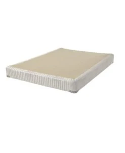 Hotel Collection Assic By Shifman Semi-Flex Standard Profile Box Spring - Queen, Created For Macy's -Chic Home Store 16904593 fpx 4