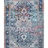 NuLOOM Bodrum Persian Vintage-Inspired Raylene Blue 6'7 X 9' Area Rug 1 NuLOOM Bodrum Persian Vintage-Inspired Raylene Blue 6'7 X 9' Area Rug -Chic Home Store 16944777 fpx