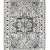 NuLOOM Bodrum Fancy Persian Vonda 6'7 X 9' Area Rugs