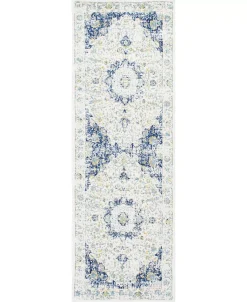 NuLOOM Bodrum Vintage-Inspired Persian Verona 4' X 6' Area Rug -Chic Home Store 16962829 fpx