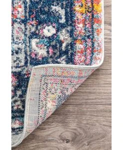 NuLOOM Bodrum Persian Vintage-Inspired Raylene 5' X 7'5 Area Rug -Chic Home Store 16963515 fpx