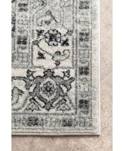NuLOOM Bodrum Fancy Persian Vonda 6'7 X 9' Area Rugs -Chic Home Store 16965048 fpx