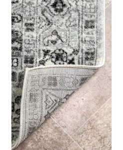 NuLOOM Bodrum Fancy Persian Vonda 6'7 X 9' Area Rugs -Chic Home Store 16965049 fpx