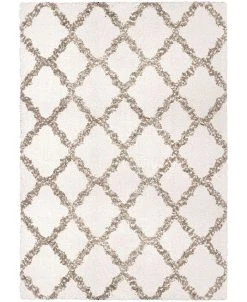 Palmetto Living Cotton Tail Belmar 7'10 X 10'10 Area Rug