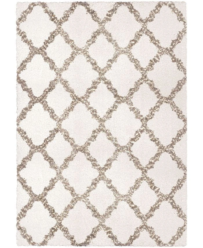 Palmetto Living Cotton Tail Belmar 9' X 13' Area Rugs 3 Palmetto Living Cotton Tail Belmar 9' X 13' Area Rugs