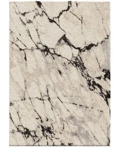 Palmetto Living Adagio Great Falls Beige 6'5 X 9'6 Area Rug