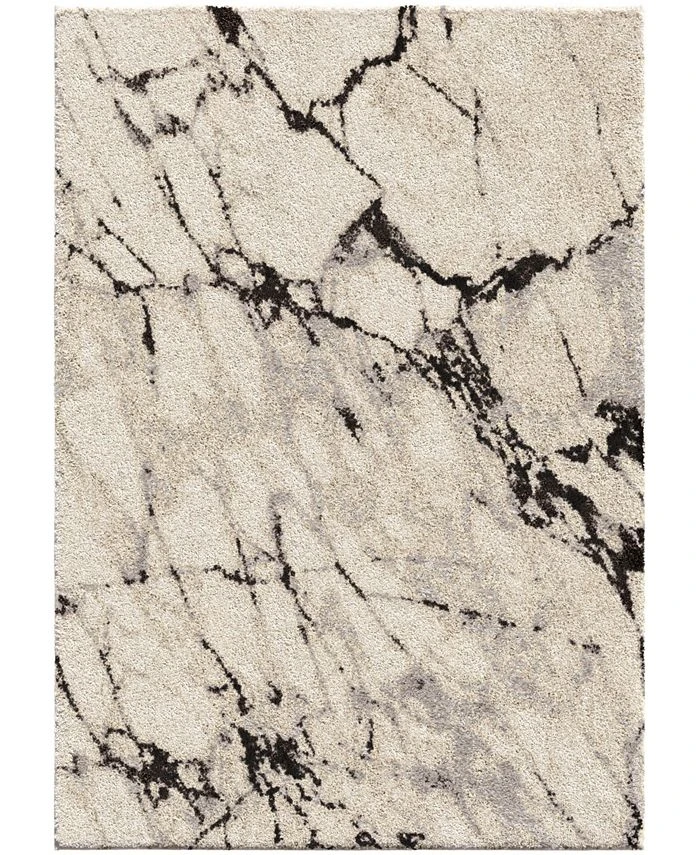 Palmetto Living Adagio Great Falls Beige 6'5 X 9'6 Area Rug 3 Palmetto Living Adagio Great Falls Beige 6'5 X 9'6 Area Rug