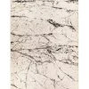 Palmetto Living Illusions Marble Hill Neutral 6'7 X 9'6 Area Rug -Chic Home Store 17132165 fpx