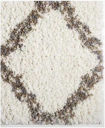Palmetto Living Cotton Tail Belmar 7'10 X 10'10 Area Rug 4 Palmetto Living Cotton Tail Belmar 7'10 X 10'10 Area Rug - Image 2