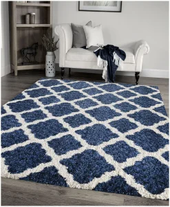 Palmetto Living Cotton Tail Belmar 9' X 13' Area Rugs 11 Palmetto Living Cotton Tail Belmar 9' X 13' Area Rugs -Chic Home Store 17133511 fpx