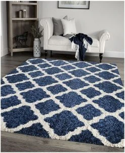 Palmetto Living Cotton Tail Belmar 9' X 13' Area Rugs 10 Palmetto Living Cotton Tail Belmar 9' X 13' Area Rugs -Chic Home Store 17133511 fpx